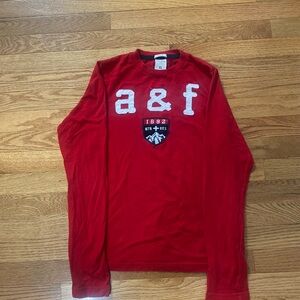 Abercrombie kids youth xl